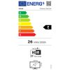 Vivax 32" 32LE21K HD Ready Smart LED TV