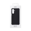 Samsung EF-RA266CBEGWW Rugged Galaxy A26 fekete műanyag hátlap