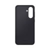 Samsung EF-PA366CBEGWW Galaxy A36 fekete szilikon hátlap