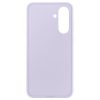 Samsung EF-PA366CVEGWW Galaxy A36 levendula szilikon hátlap