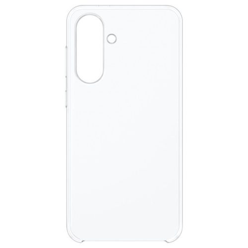 Samsung EF-QA366CTEGWW Galaxy A36 átlátszó műanyag hátlap