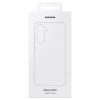 Samsung EF-QA366CTEGWW Galaxy A36 átlátszó műanyag hátlap