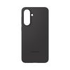 Samsung EF-PA566CBEGWW Galaxy A56 fekete szilikon hátlap