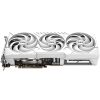 Sapphire PURE AMD RX 9070 XT OC 16GB GDDR6 256bit PCIe videókártya
