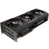 Sapphire PULSE AMD RX 9070 XT OC 16GB GDDR6 256bit PCIe videókártya