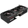 Sapphire PULSE AMD RX 9070 XT OC 16GB GDDR6 256bit PCIe videókártya