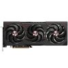 Sapphire PULSE AMD RX 9070 XT OC 16GB GDDR6 256bit PCIe videókártya