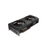 Sapphire PULSE AMD RX 9070 OC 16GB GDDR6 256bit PCIe videókártya