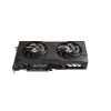 Sapphire PULSE AMD RX 9070 OC 16GB GDDR6 256bit PCIe videókártya