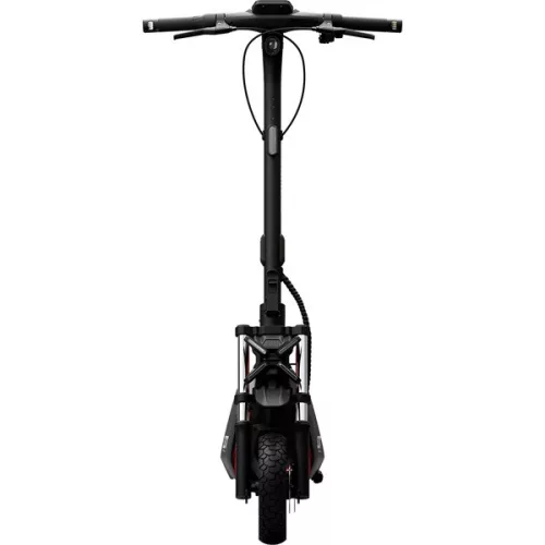 Segway Ninebot KickScooter ZT3 Pro E elektromos roller