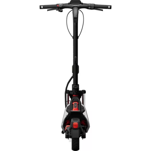 Segway Ninebot KickScooter ZT3 Pro E elektromos roller