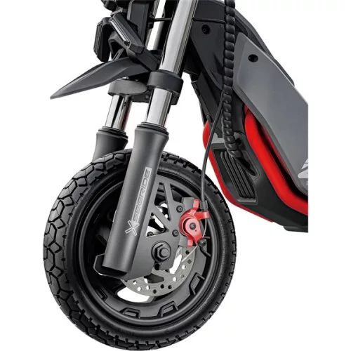 Segway Ninebot KickScooter ZT3 Pro E elektromos roller