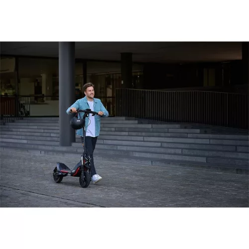Segway Ninebot KickScooter ZT3 Pro E elektromos roller