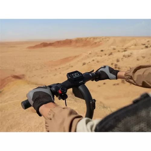 Segway Ninebot KickScooter ZT3 Pro E elektromos roller