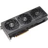Asus AMD Radeon RX 9070 XT Prime OC 16GB GDDR6 256bit PCIe videókártya