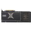 Asus AMD Radeon RX 9070 XT Prime OC 16GB GDDR6 256bit PCIe videókártya