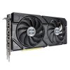 Asus Dual GeForce RTX 4060 OC Edition nVidia 8GB GDDR6 128bit PCIe videókártya