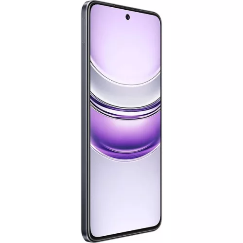 Realme 14X 6,67" 5G 6/128GB DualSIM fekete okostelefon