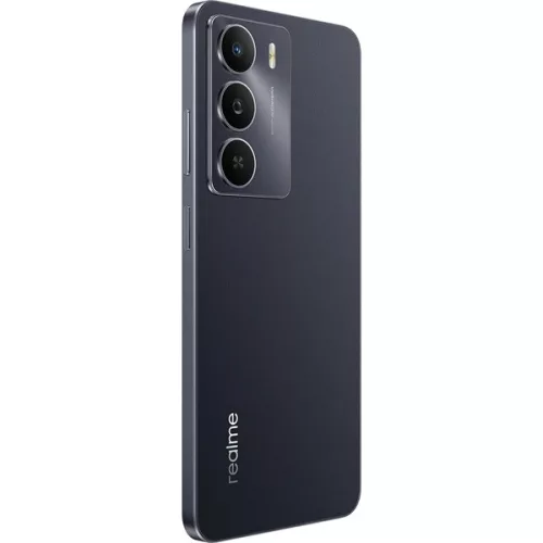 Realme 14X 6,67" 5G 6/128GB DualSIM fekete okostelefon