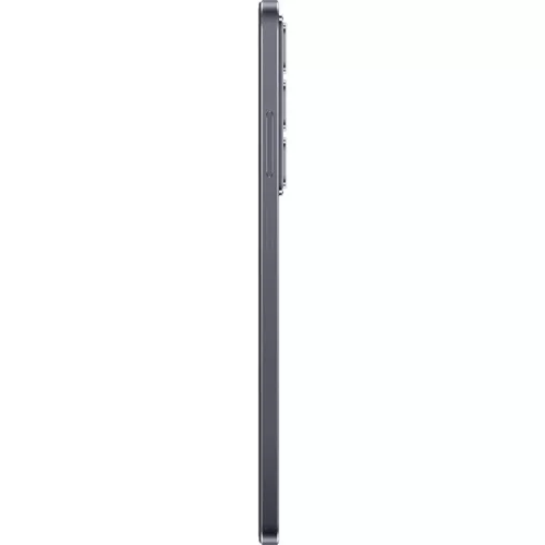 Realme 14X 6,67" 5G 6/128GB DualSIM fekete okostelefon