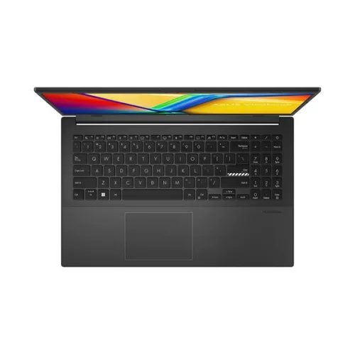 Asus Vivobook Go E1504FA-NJ474 15,6"FHD/AMD Ryzen 5 7520U/16GB/512GB/Int.VGA/FreeDOS/fekete laptop