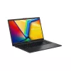 Asus Vivobook Go E1504FA-NJ474 15,6"FHD/AMD Ryzen 5 7520U/16GB/512GB/Int.VGA/FreeDOS/fekete laptop