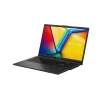 Asus Vivobook Go E1504FA-NJ474 15,6"FHD/AMD Ryzen 5 7520U/16GB/512GB/Int.VGA/FreeDOS/fekete laptop
