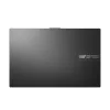 Asus Vivobook Go E1504FA-NJ474 15,6"FHD/AMD Ryzen 5 7520U/16GB/512GB/Int.VGA/FreeDOS/fekete laptop