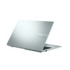Asus Vivobook Go E1504GA-NJ285W 15,6"FHD/Intel Core i3-N305/8GB/512GB/Int.VGA/Windows 11H szürke laptop