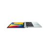 Asus Vivobook Go E1504GA-NJ285W 15,6"FHD/Intel Core i3-N305/8GB/512GB/Int.VGA/Windows 11H szürke laptop