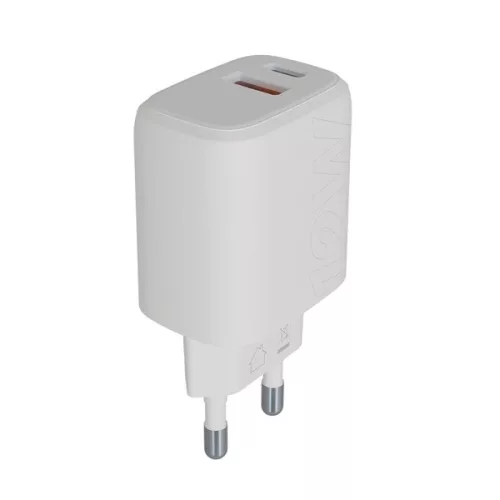 AVAX CH312W SPEEDY 12W USB A + USB C hálózati töltő