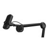 Endorfy Solum Voice 2m USB-C fekete mikrofon