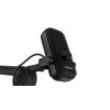 Endorfy Solum Voice 2m USB-C fekete mikrofon