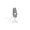 Endorfy Solum Voice S 2m USB-C fehér mikrofon