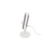 Endorfy Solum Voice S 2m USB-C fehér mikrofon