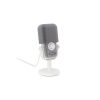 Endorfy Solum Voice S 2m USB-C fehér mikrofon