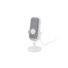 Endorfy Solum Voice S 2m USB-C fehér mikrofon