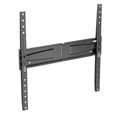 Meliconi Flatstyle FS400 DW 40"-75" fix fali TV konzol