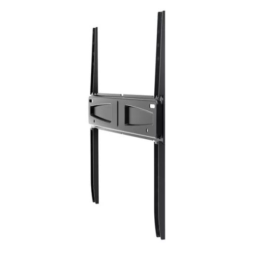 Meliconi Flatstyle FS400 DW 40"-75" fix fali TV konzol