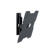 Meliconi Flatstyle FTR200 DW 26"-45" dönthető fali TV konzol