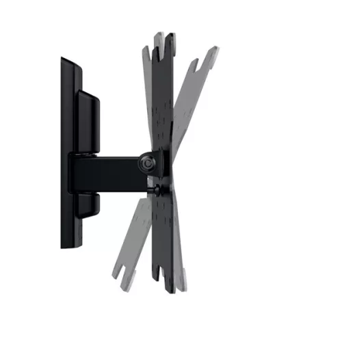 Meliconi Flatstyle FTR200 DW 26"-45" dönthető fali TV konzol