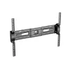 Meliconi Flatstyle FT600 DW 50"-85" dönthető fali TV konzol