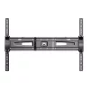 Meliconi Flatstyle FT600 DW 50"-85" dönthető fali TV konzol