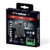 Meliconi Slimstyle Plus 100S DW 14"-25" fix fali TV konzol
