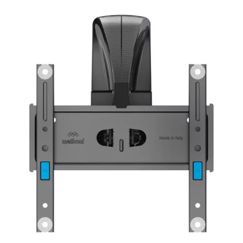 Meliconi Slimstyle Plus 200SR FB 14"-45" karos fali TV konzol