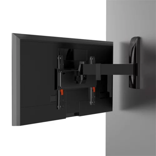 Meliconi Slimstyle Plus 200SR FB 14"-45" karos fali TV konzol