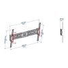 Meliconi Slimstyle Plus 600ST DW 50"-86" dönthető fali TV konzol