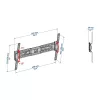 Meliconi Slimstyle Plus 600ST DW 50"-86" dönthető fali TV konzol