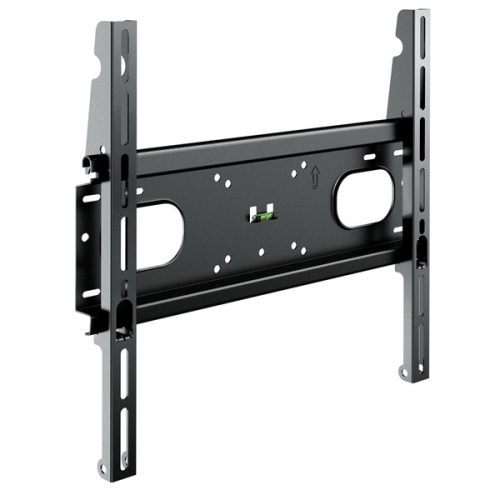 Meliconi EXTRA 400F DW 32"-88" fix erősített fali TV konzol