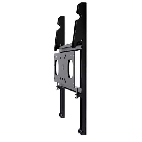 Meliconi EXTRA 400F DW 32"-88" fix erősített fali TV konzol